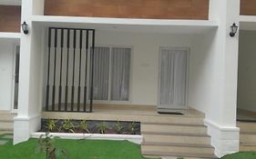 Janhvi Cottage